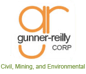 GR Logo